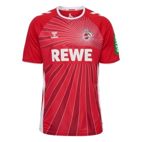 Goedkope FC Köln Uitshirt 2024-25